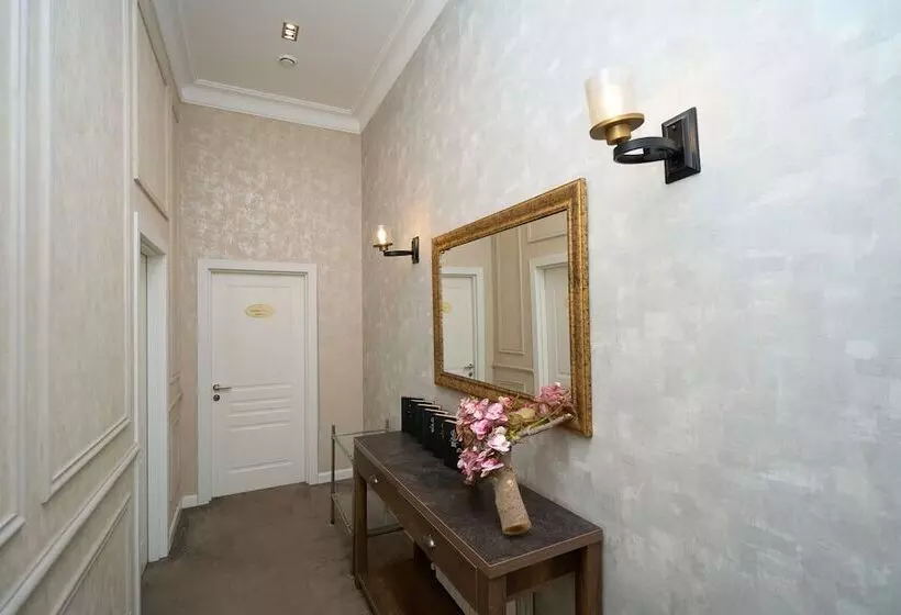 هتل Zimmer Boutique