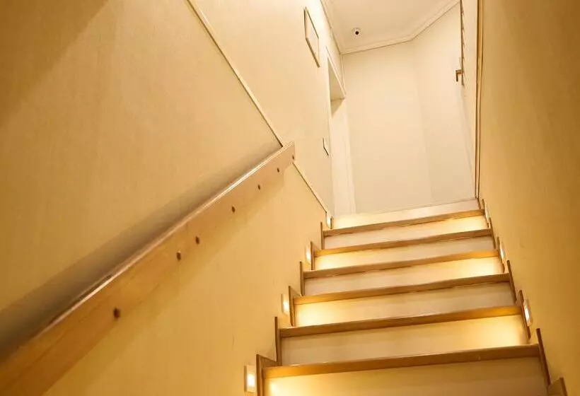 هتل Zimmer Boutique