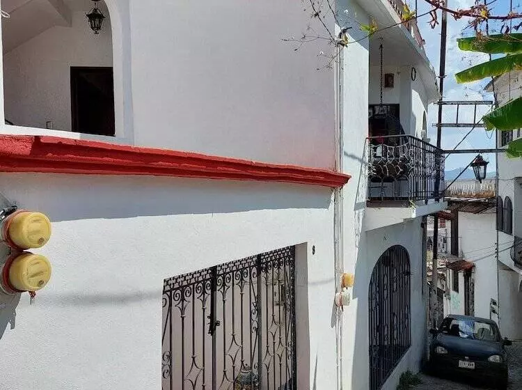 Majatalo Casa Chanito