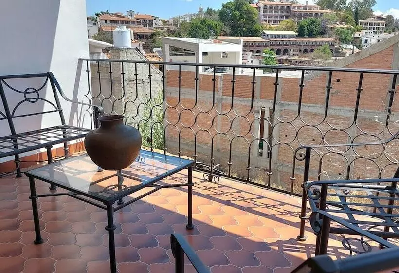 Majatalo Casa Chanito