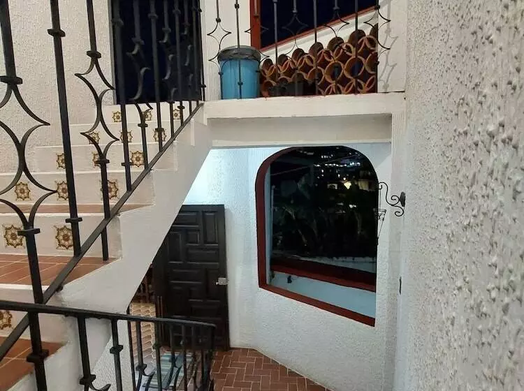 Majatalo Casa Chanito