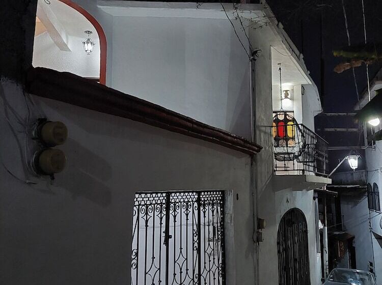 ペンション Casa Chanito