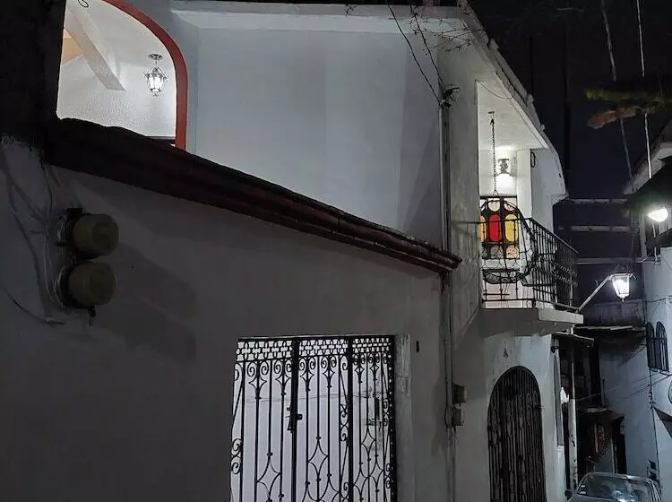 Majatalo Casa Chanito