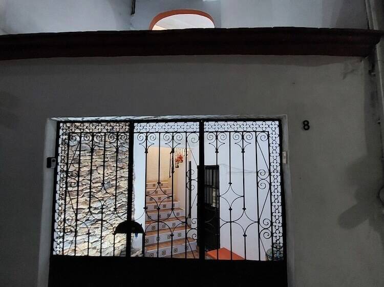 ペンション Casa Chanito