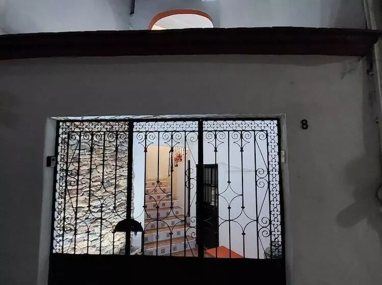 Majatalo Casa Chanito