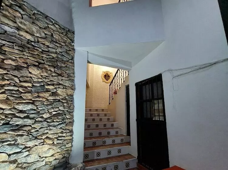 Majatalo Casa Chanito