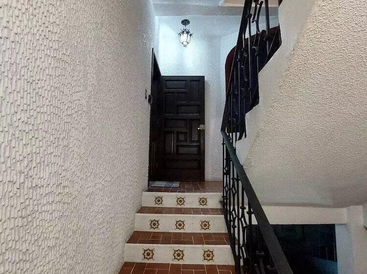 Majatalo Casa Chanito