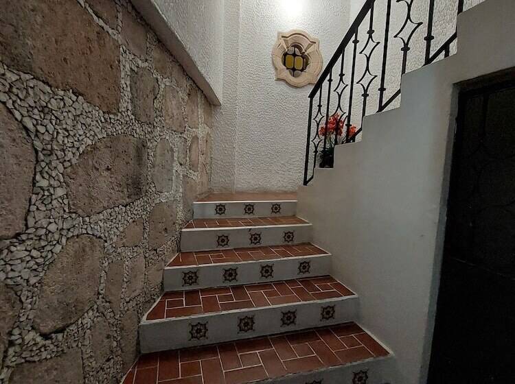 ペンション Casa Chanito