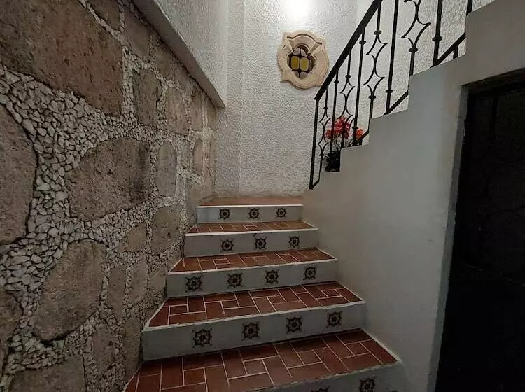 Majatalo Casa Chanito