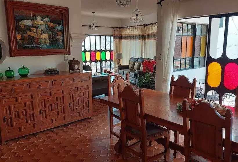 Majatalo Casa Chanito