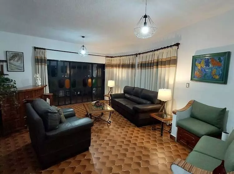 Majatalo Casa Chanito