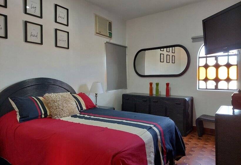 ペンション Casa Chanito