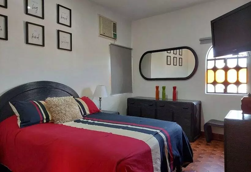 Majatalo Casa Chanito