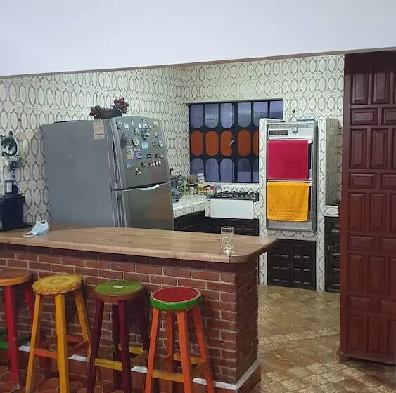 Majatalo Casa Chanito