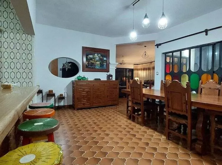 Majatalo Casa Chanito