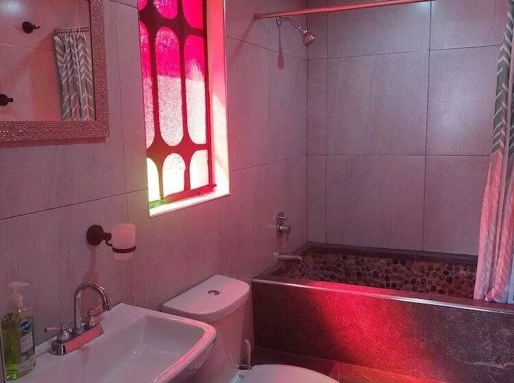 Majatalo Casa Chanito