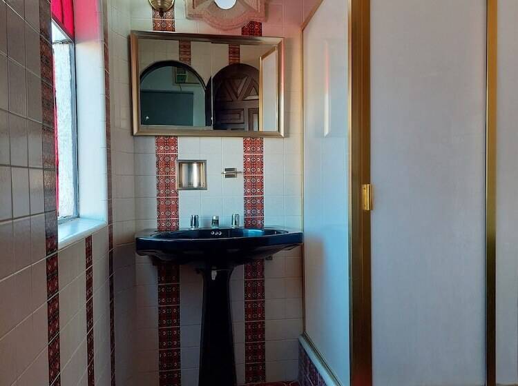 ペンション Casa Chanito