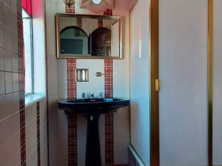 Majatalo Casa Chanito