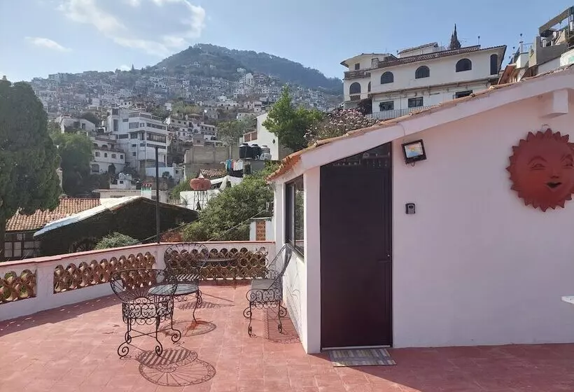 Majatalo Casa Chanito