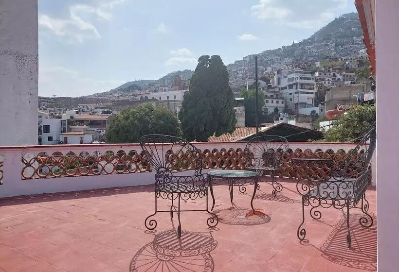 Majatalo Casa Chanito