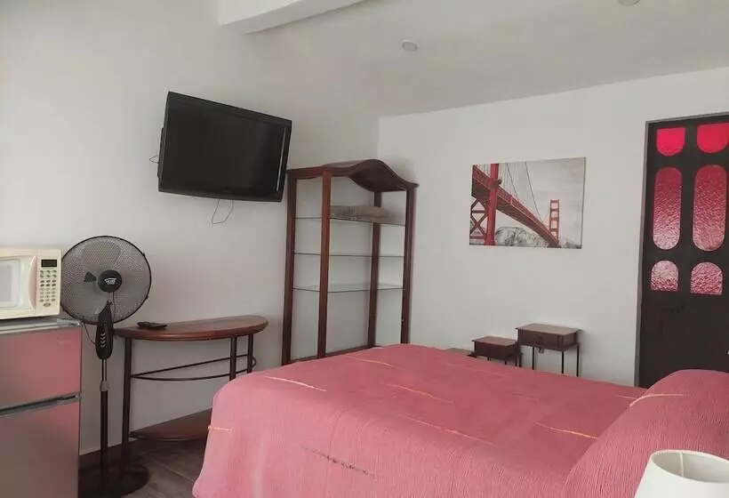 Majatalo Casa Chanito