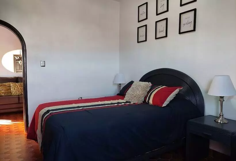 Majatalo Casa Chanito