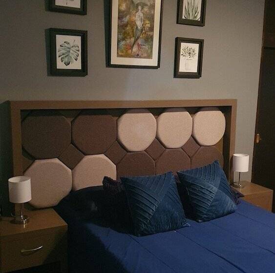 ペンション Casa Chanito