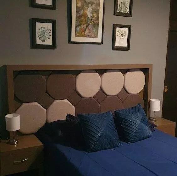 Majatalo Casa Chanito