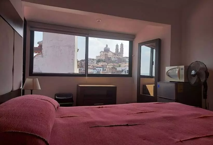 Majatalo Casa Chanito