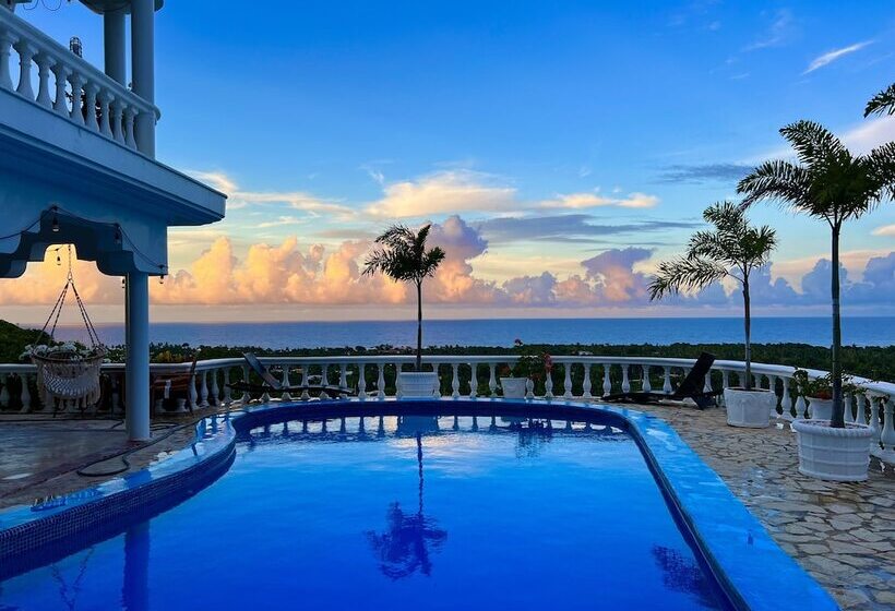 استراحتگاه Casablanca