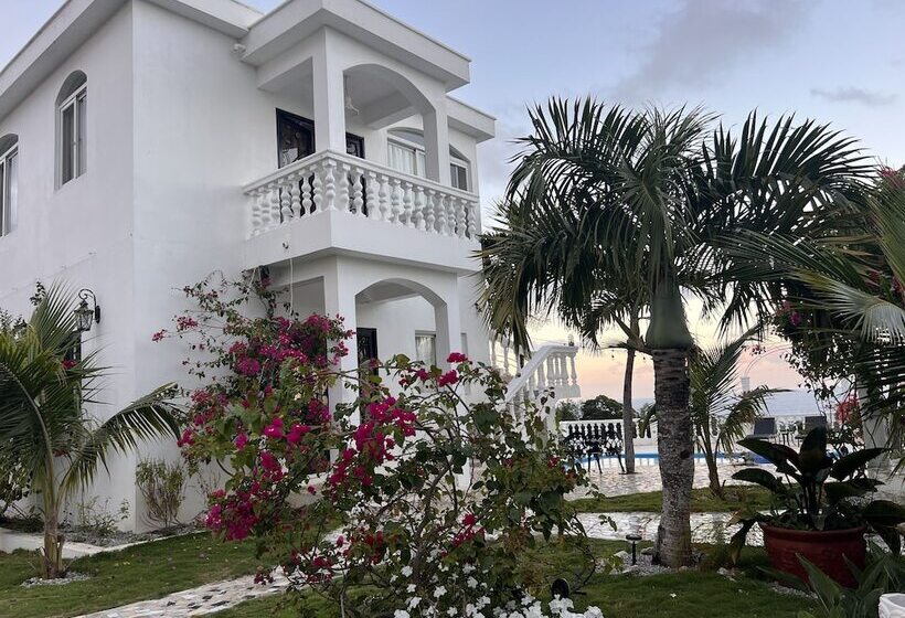 استراحتگاه Casablanca