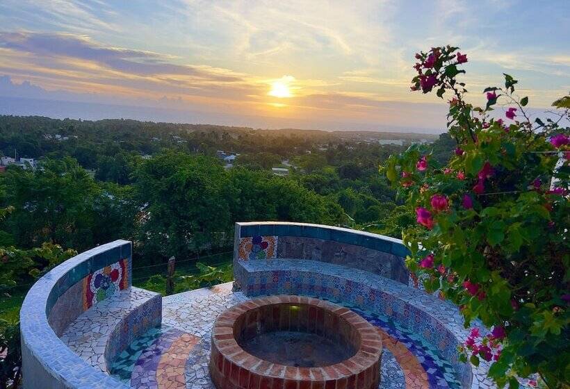 استراحتگاه Casablanca