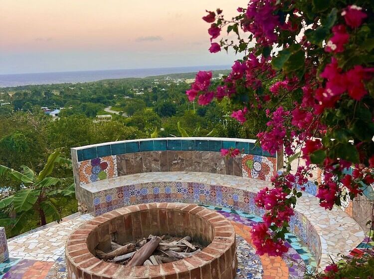 استراحتگاه Casablanca