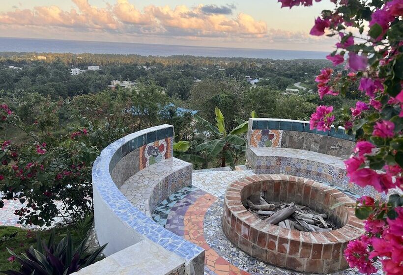 استراحتگاه Casablanca