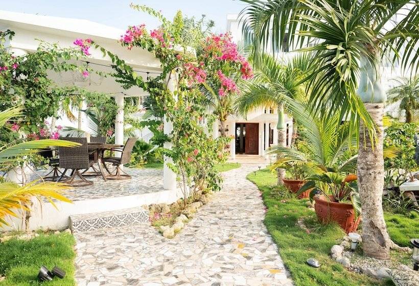 استراحتگاه Casablanca