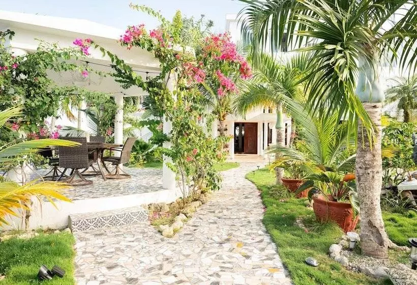 استراحتگاه Casablanca