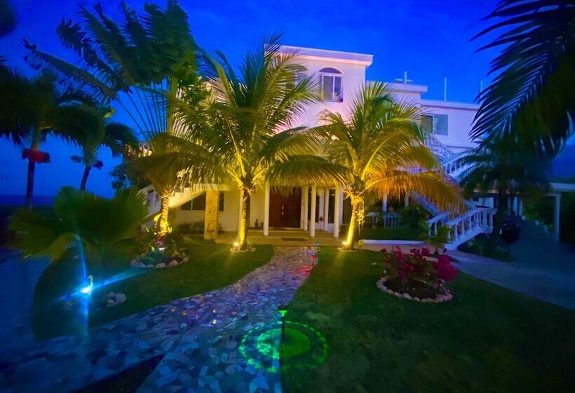 استراحتگاه Casablanca