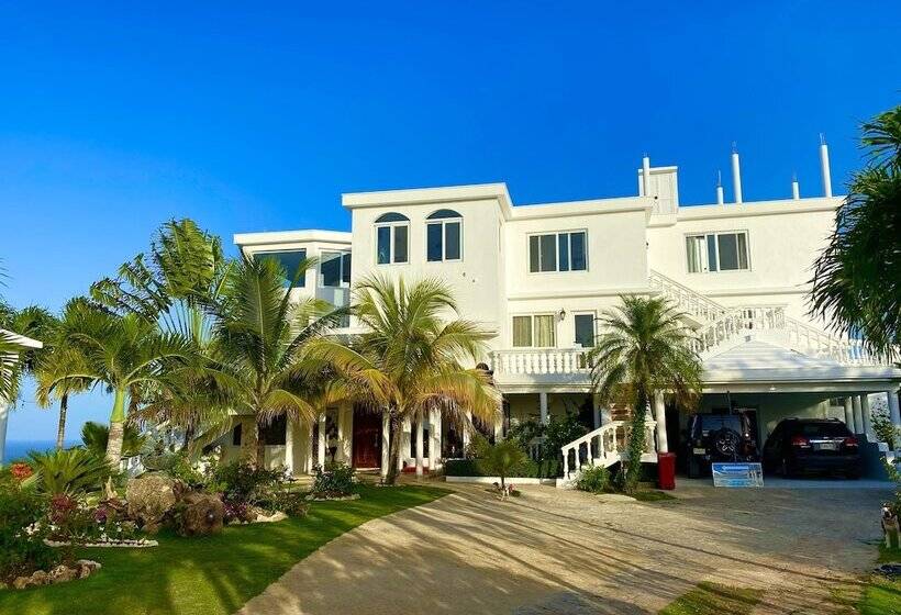 استراحتگاه Casablanca