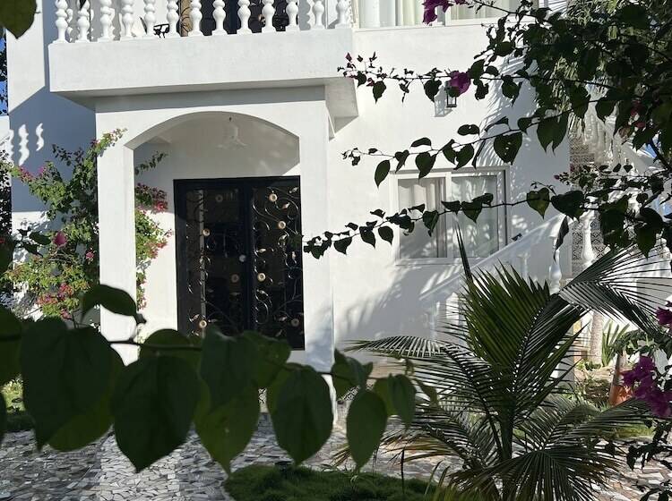 استراحتگاه Casablanca