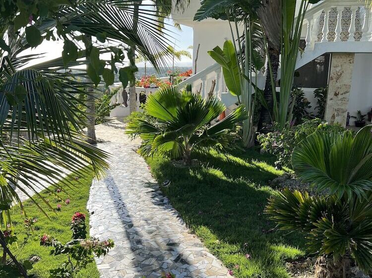 استراحتگاه Casablanca