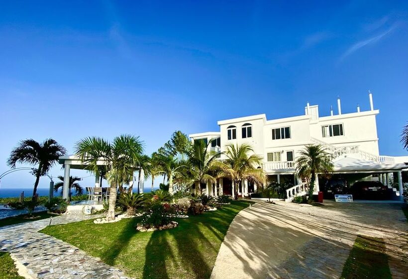 استراحتگاه Casablanca