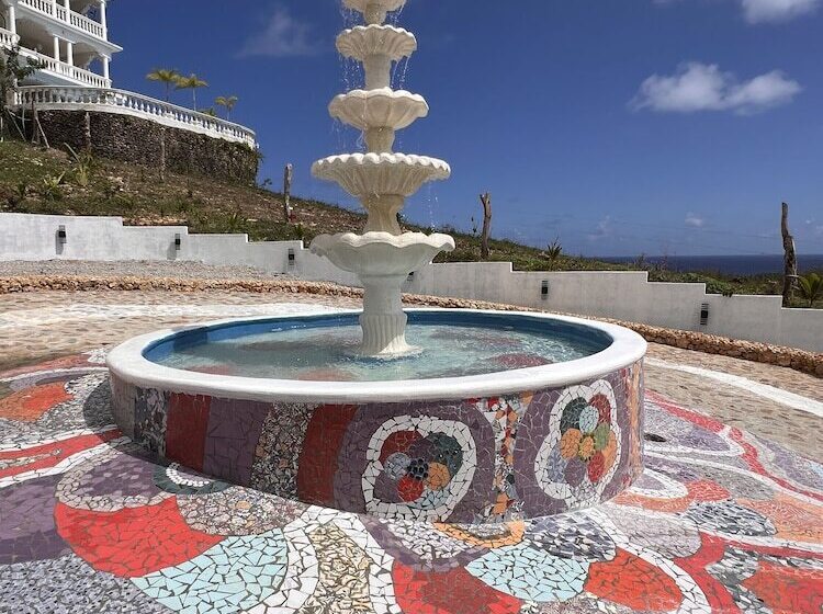 استراحتگاه Casablanca