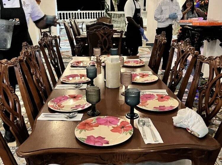 استراحتگاه Casablanca