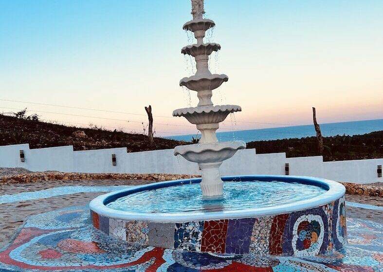 استراحتگاه Casablanca