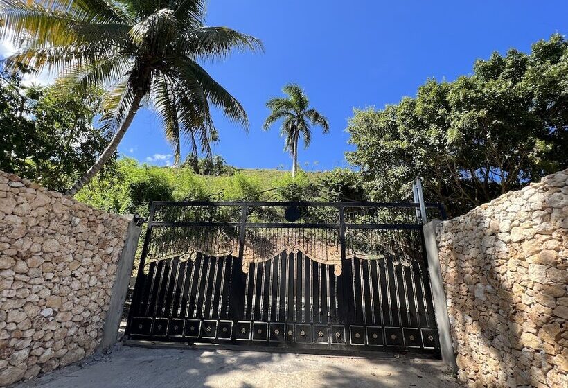 استراحتگاه Casablanca