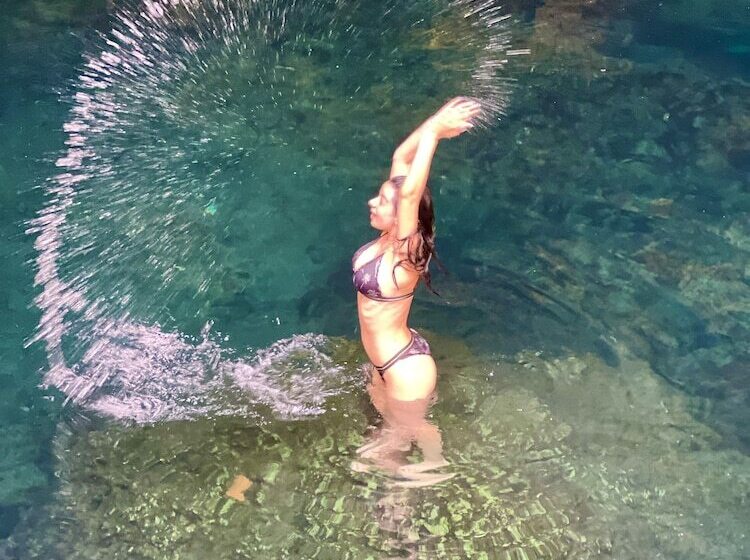 استراحتگاه Casablanca