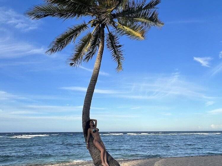 استراحتگاه Casablanca