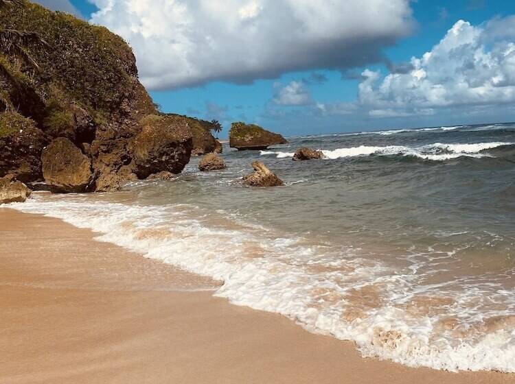 استراحتگاه Casablanca