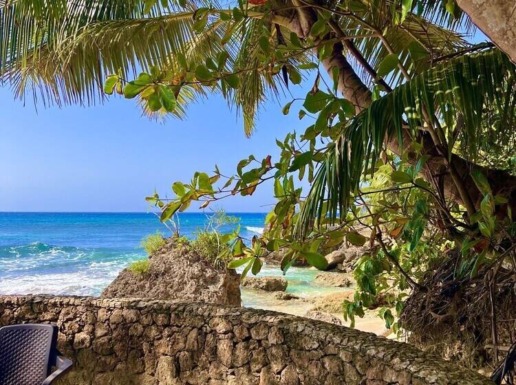 استراحتگاه Casablanca