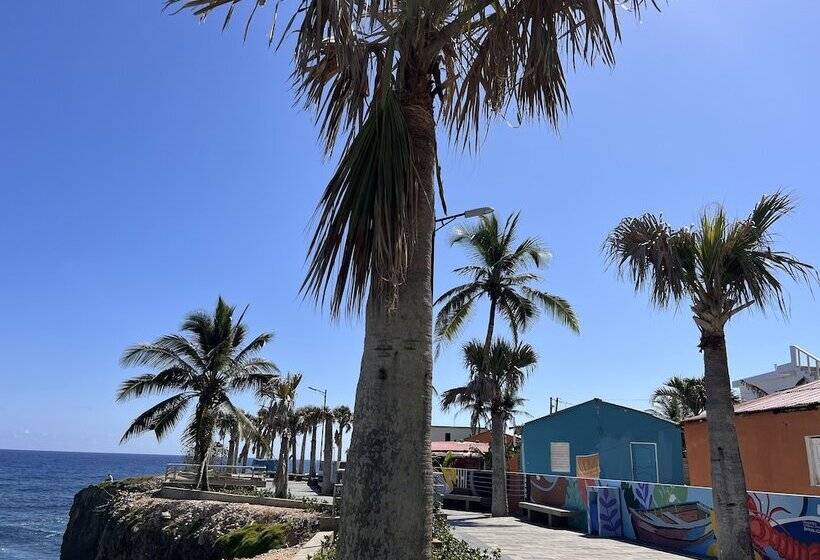 استراحتگاه Casablanca